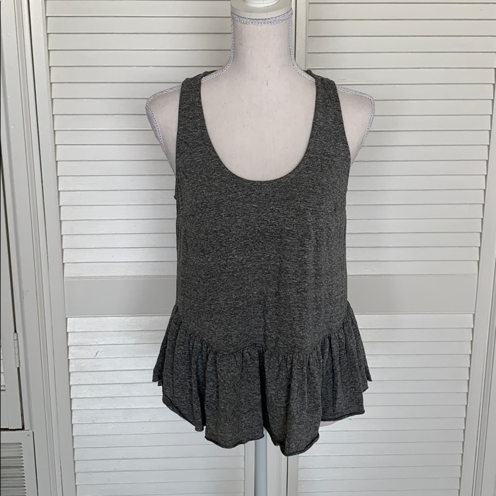 Current/Elliot tank top